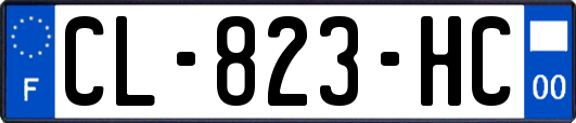 CL-823-HC