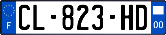 CL-823-HD