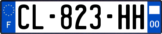 CL-823-HH
