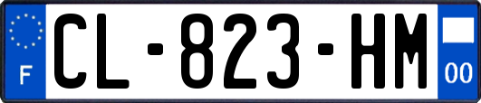 CL-823-HM