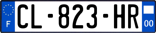 CL-823-HR