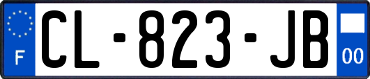CL-823-JB
