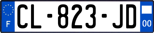 CL-823-JD