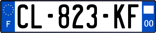 CL-823-KF