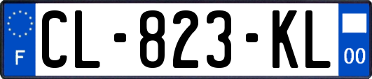 CL-823-KL