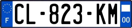 CL-823-KM