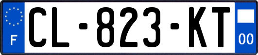 CL-823-KT