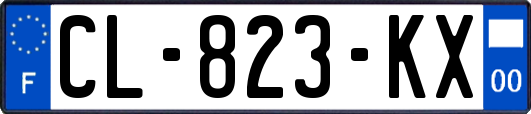 CL-823-KX