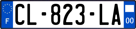 CL-823-LA