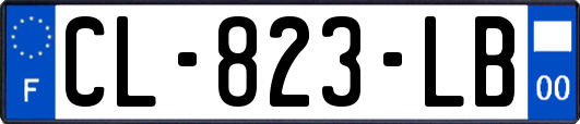 CL-823-LB