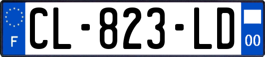 CL-823-LD