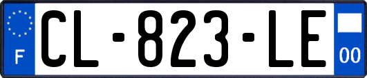 CL-823-LE