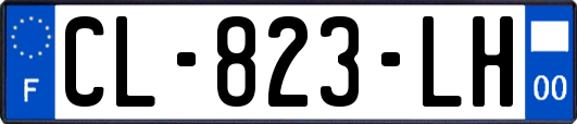 CL-823-LH