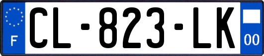 CL-823-LK