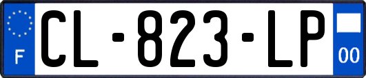 CL-823-LP