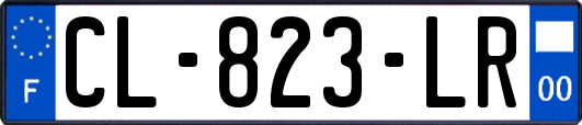 CL-823-LR