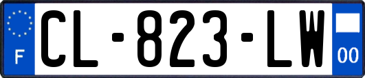 CL-823-LW