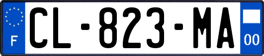 CL-823-MA