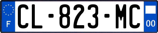 CL-823-MC