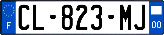 CL-823-MJ