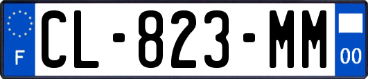 CL-823-MM