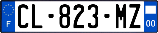 CL-823-MZ