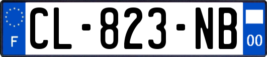 CL-823-NB
