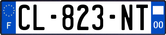 CL-823-NT