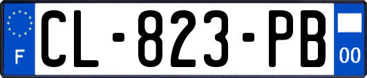 CL-823-PB
