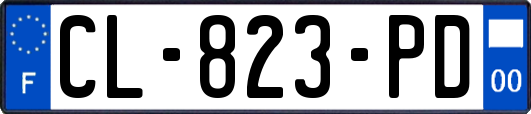 CL-823-PD