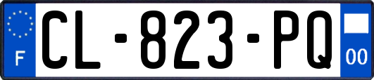 CL-823-PQ