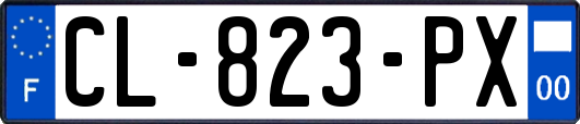 CL-823-PX