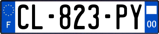 CL-823-PY