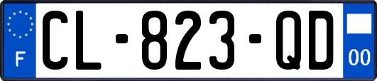 CL-823-QD