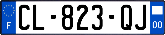 CL-823-QJ