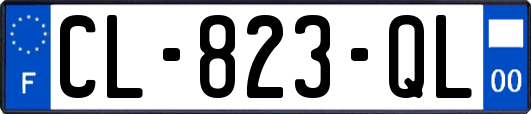 CL-823-QL