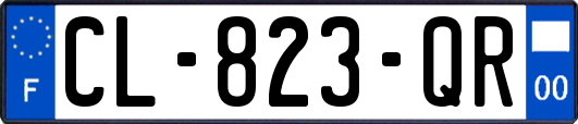 CL-823-QR