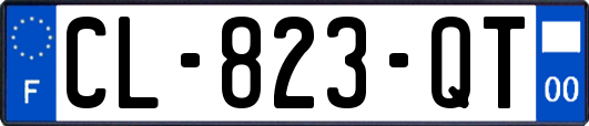 CL-823-QT