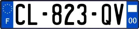 CL-823-QV