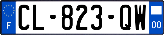 CL-823-QW