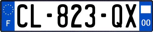 CL-823-QX