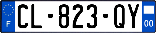 CL-823-QY