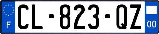 CL-823-QZ
