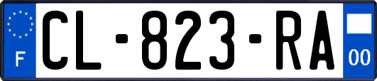 CL-823-RA