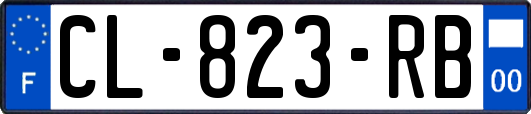 CL-823-RB