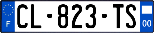 CL-823-TS