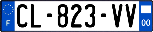 CL-823-VV