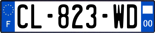 CL-823-WD