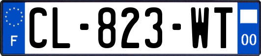 CL-823-WT