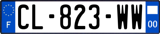 CL-823-WW